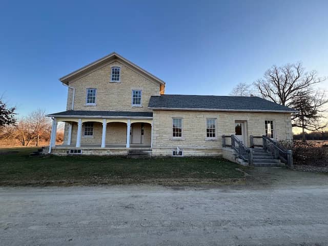 Riverview Farmstead Preserve - Image 1
