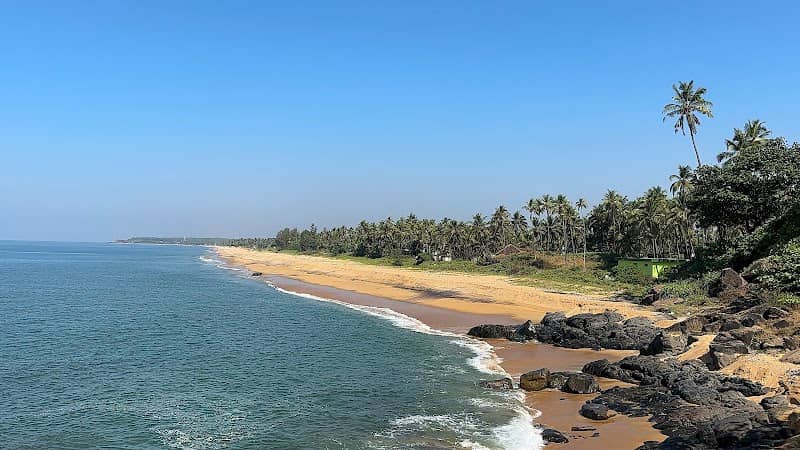 Ambu's Beach - Image 1