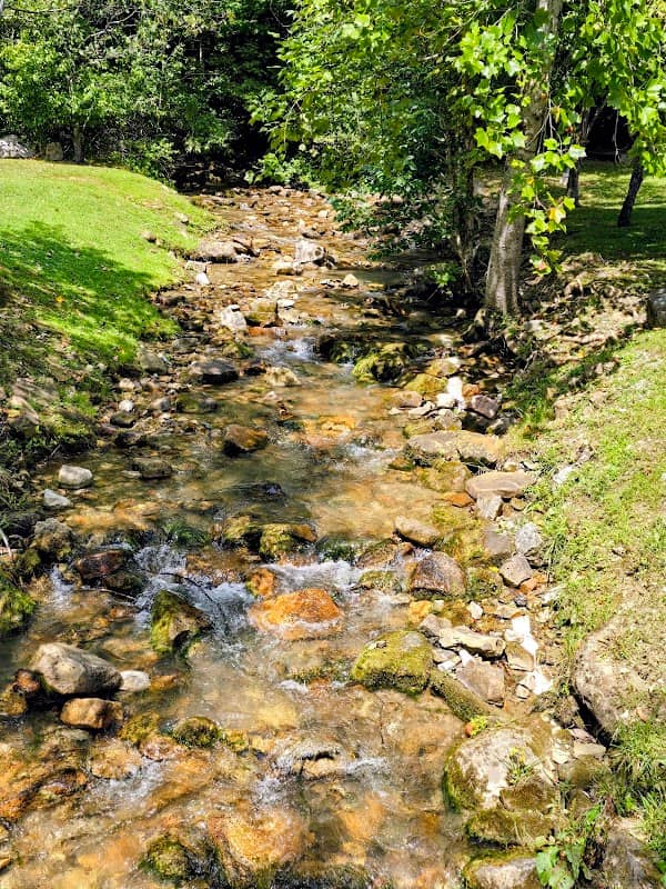 Russell Berkau Memorial Park - Image 2