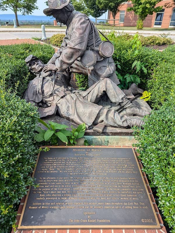 Reservoir Park - Image 1
