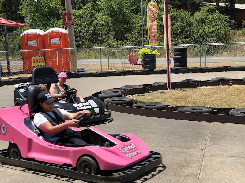 Bigfoot Speedway - Image 1
