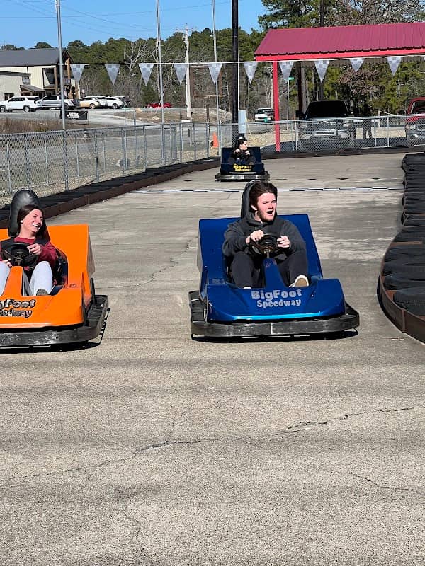 Bigfoot Speedway - Image 2