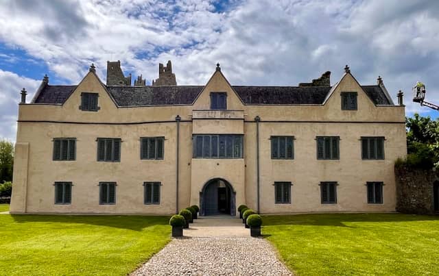 Ormond Castle - Image 1