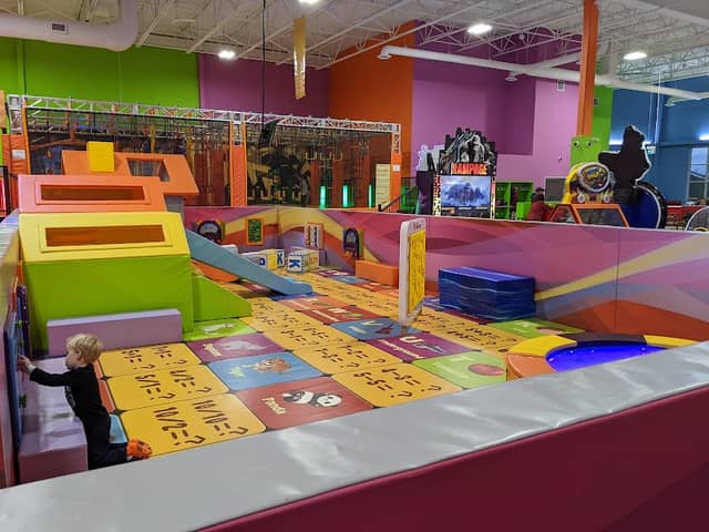 Funvilla Barrie - Image 1