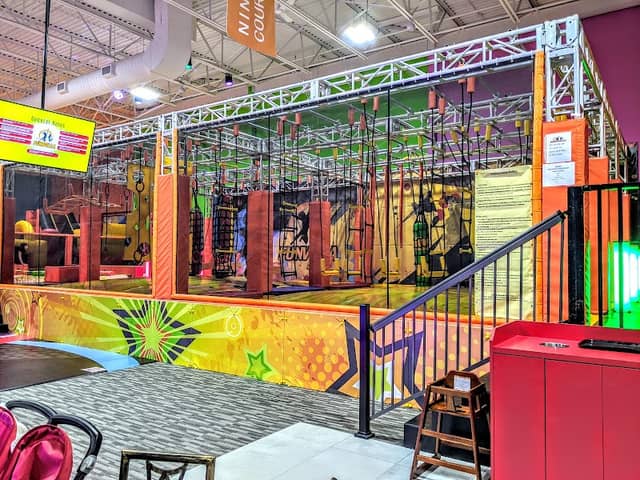 Funvilla Barrie - Image 2