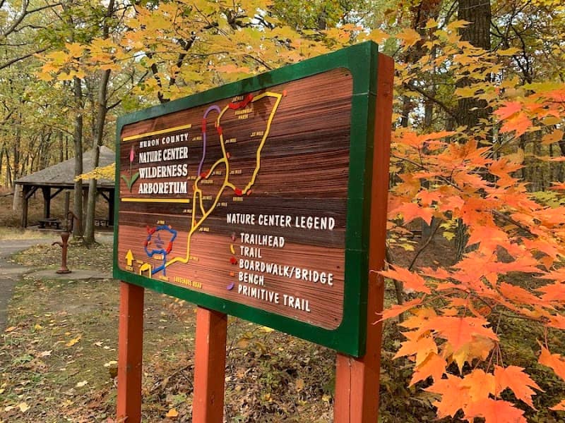 Huron County Nature Center - Image 1