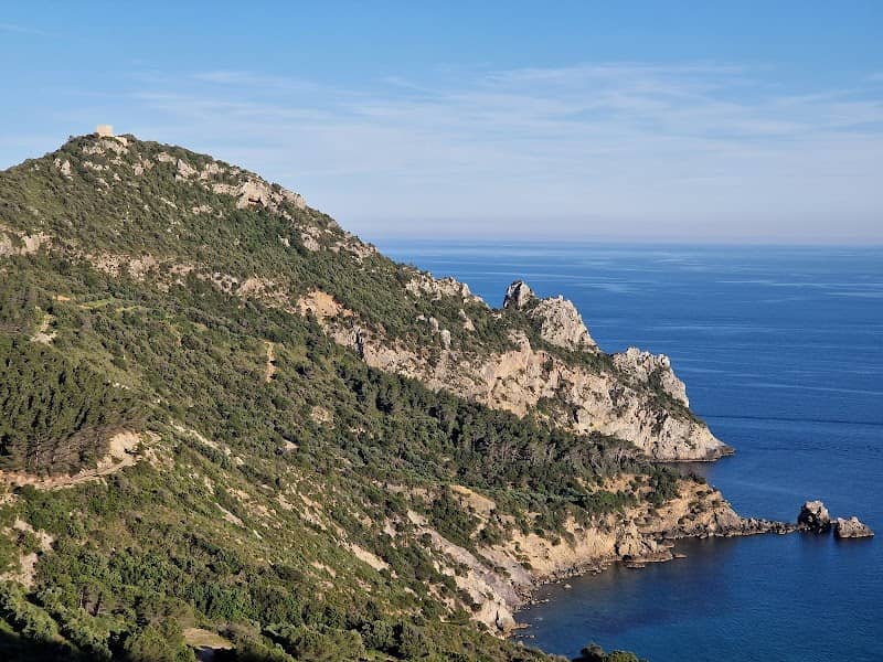 Torre dell'Avvoltore - Image 1