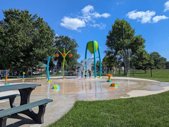 Elmer Miller Park - Image 2