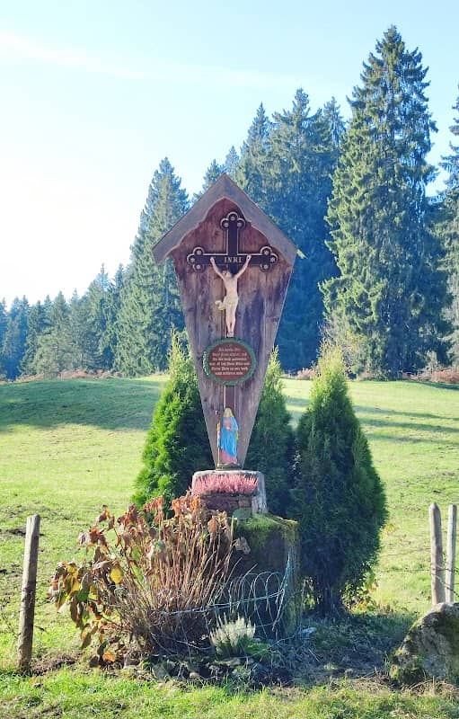 Seppeles Kreuz - Image 1