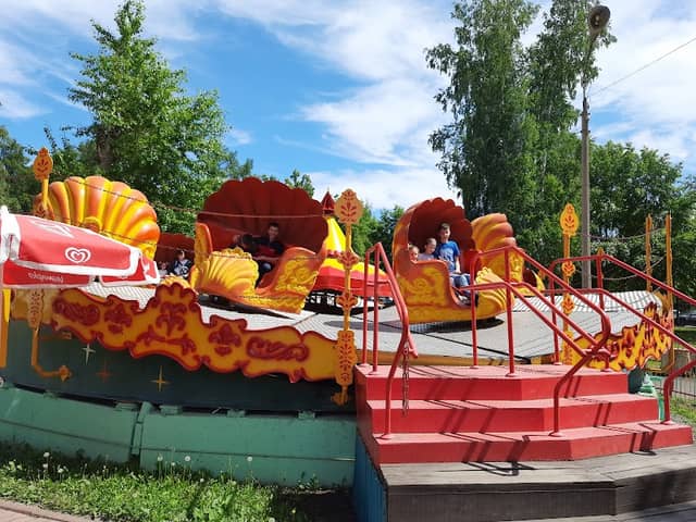Wonderland Park - Image 1