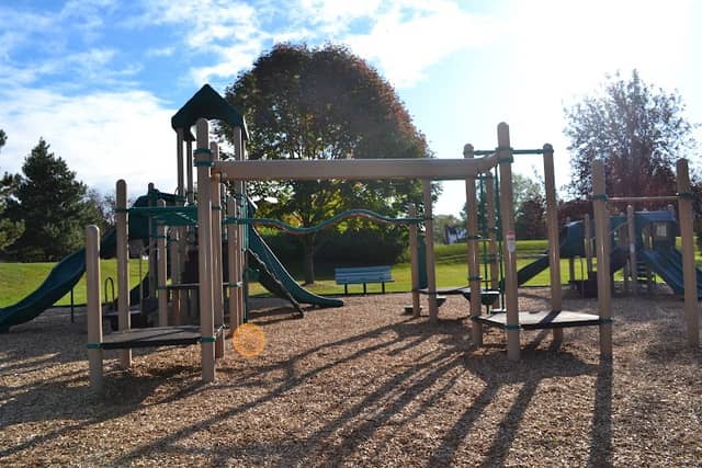 Wildwood Park - Image 1
