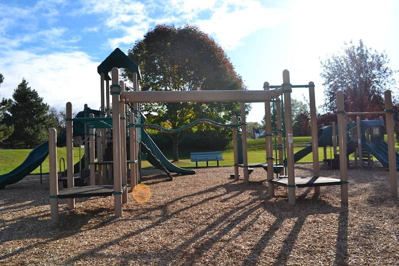 Wildwood Park - Image 1