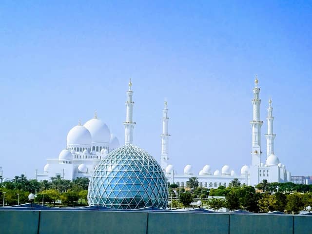 Khor Al Maqta'a Park - Image 2