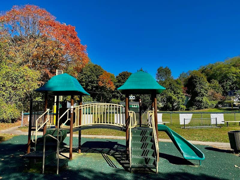 Dobbs Park - Image 1