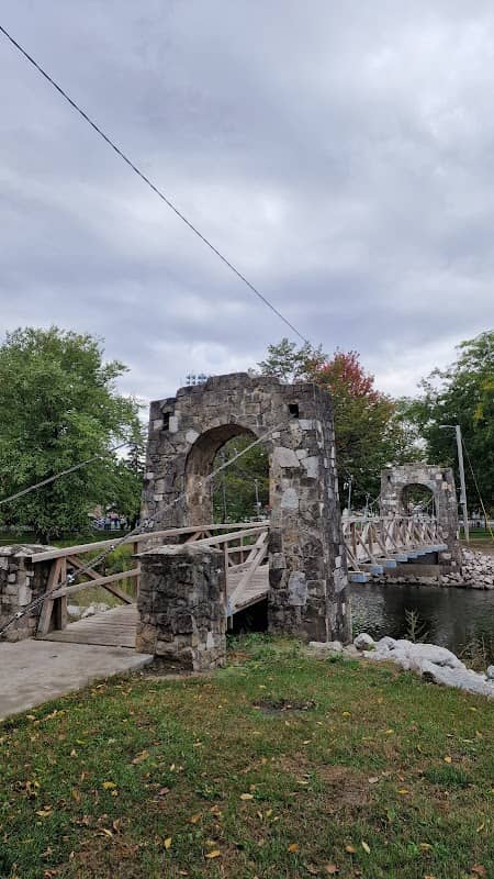 South Park (Swinging Bridge Park) - Image 2