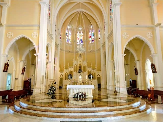 Roman Catholic Diocese of Petrolina Cathedral - Image 2