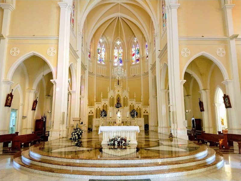 Roman Catholic Diocese of Petrolina Cathedral - Image 2