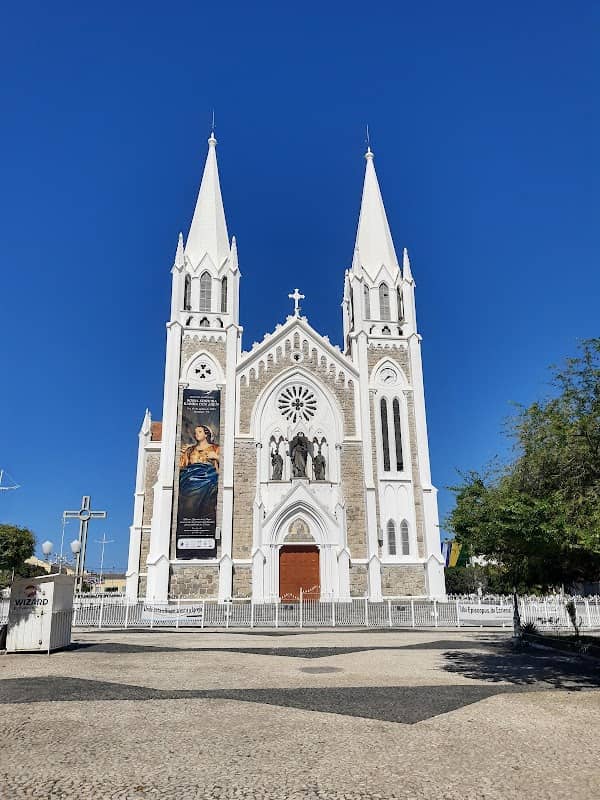 Roman Catholic Diocese of Petrolina Cathedral - Image 1