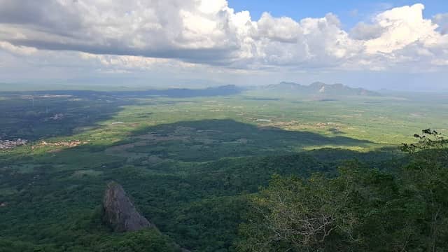 Parque ubajra - Image 1
