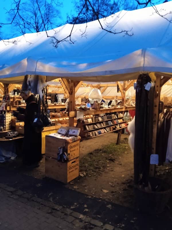 Lichtermarkt Lünen - Image 1