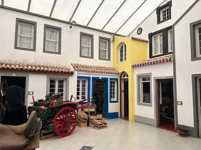 The Arts and Crafts Workshop Museum - Image 1