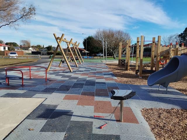 Manawa Avenue Recreation Reserve - Image 1