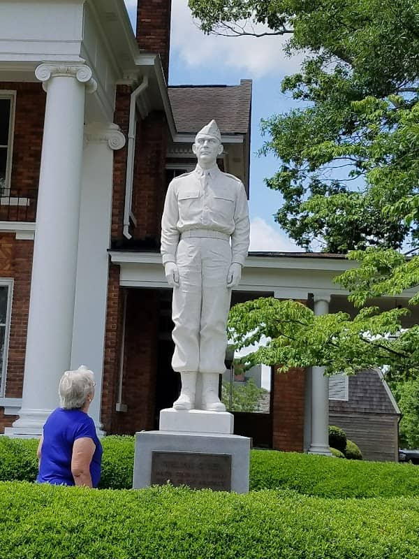 General William C Lee Airborne Museum - Image 2