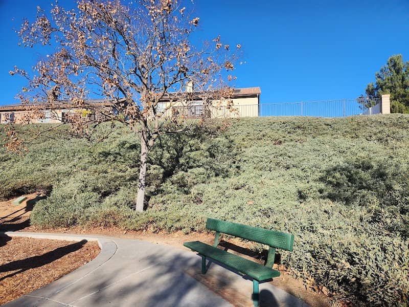 Echo Canyon Park - Image 1