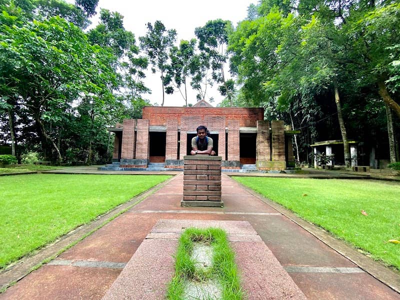 Zinda Park - Image 1
