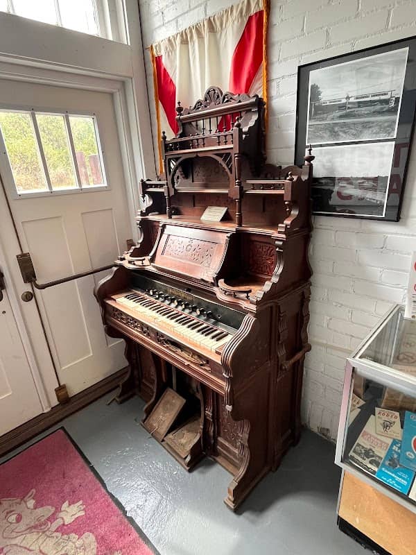 Camden County Historical Society - Image 2