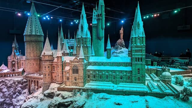 Diagon Alley - Image 3