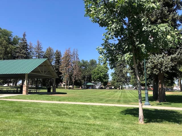 Parish Park - Image 2