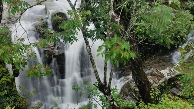 TYRSHI WATER FALL - Image 2