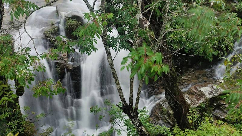 TYRSHI WATER FALL - Image 2