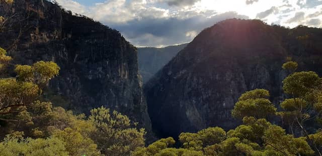 Gorge Walk - Image 3