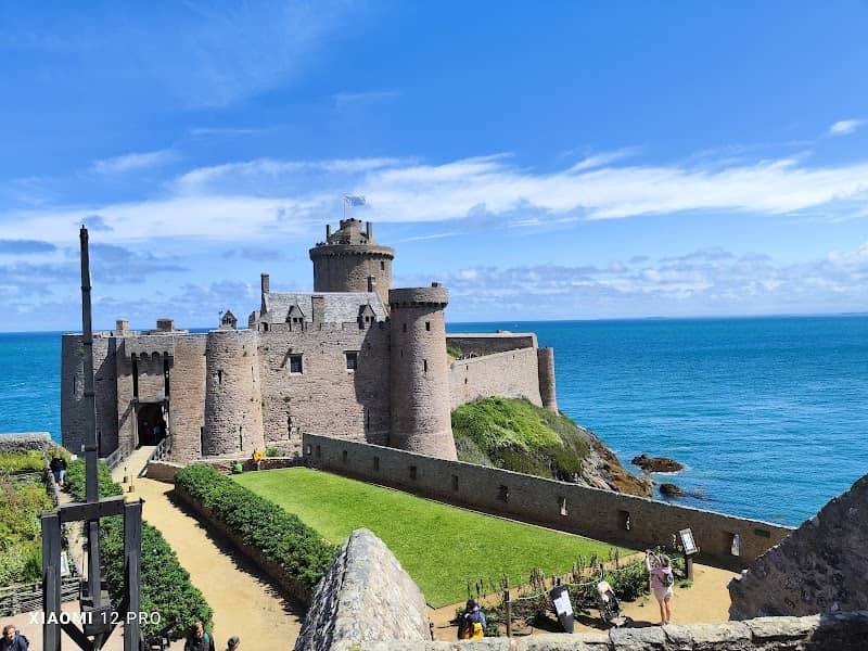 Fort la Latte (Château de La Roche Goyon) - Image 2