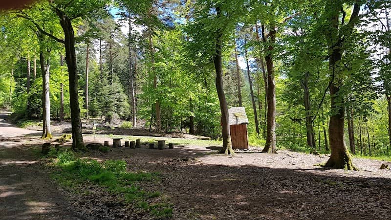 Schmalzlocher Prinzenhütte - Image 1