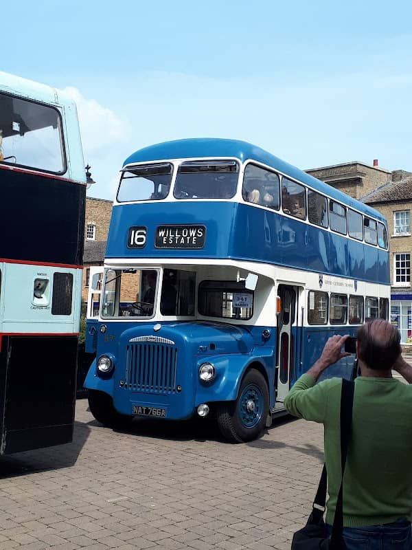 Whittlesey Museum - Image 2
