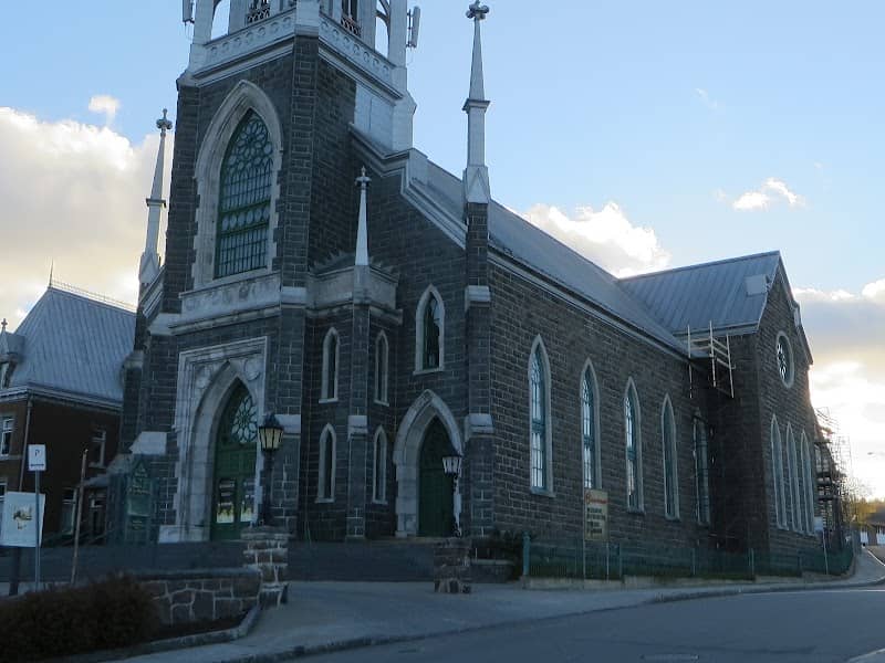Paroisse Sacre-Coeur - Image 2