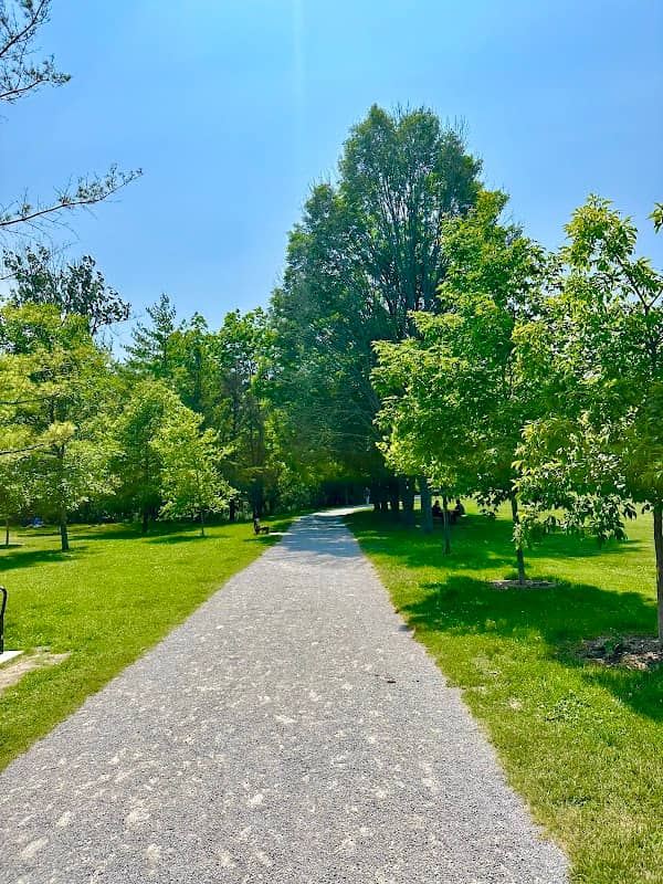 Pomona Mills Park - Image 2