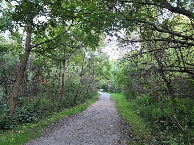Pomona Mills Park - Image 1