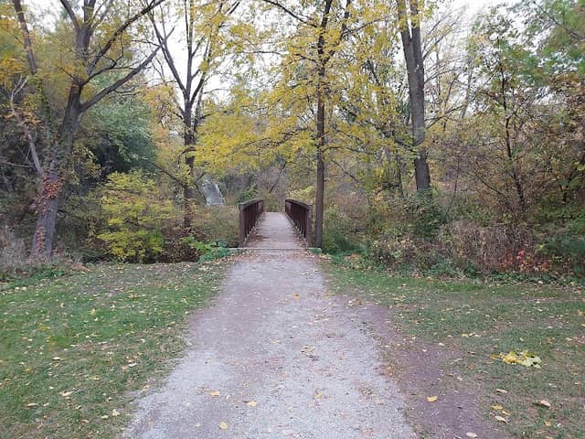 Pomona Mills Park - Image 3