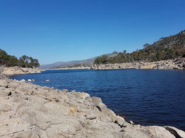 Mirador Garganta de Iruelas - Image 1