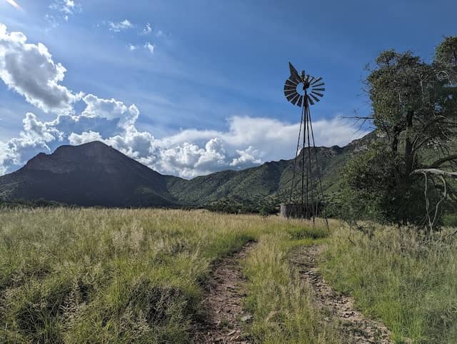 Windmill Trail - Image 1