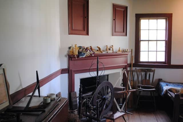 Miller-Cory House Museum - Image 2