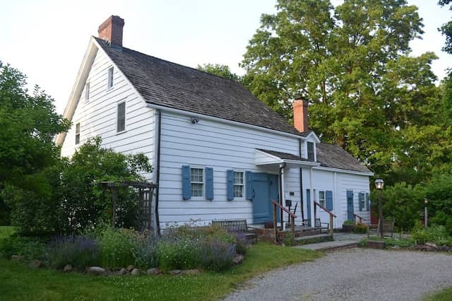 Miller-Cory House Museum - Image 1