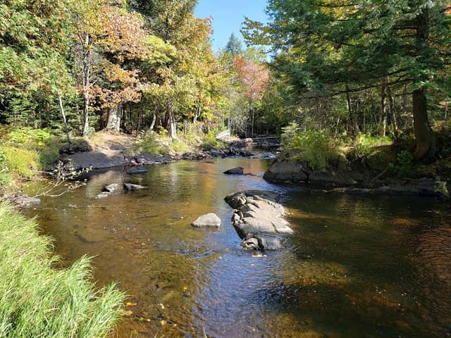 Kakabika Falls - Image 2