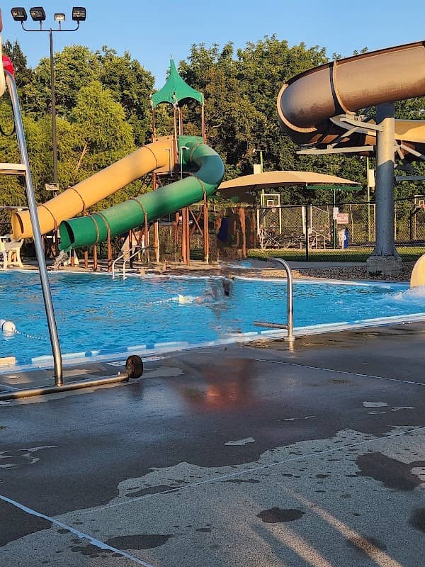 Odessa Aquatic Center - Image 1