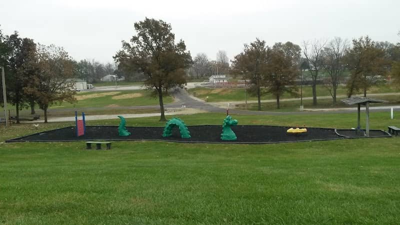 Odessa City Parks & Recreation - Image 1