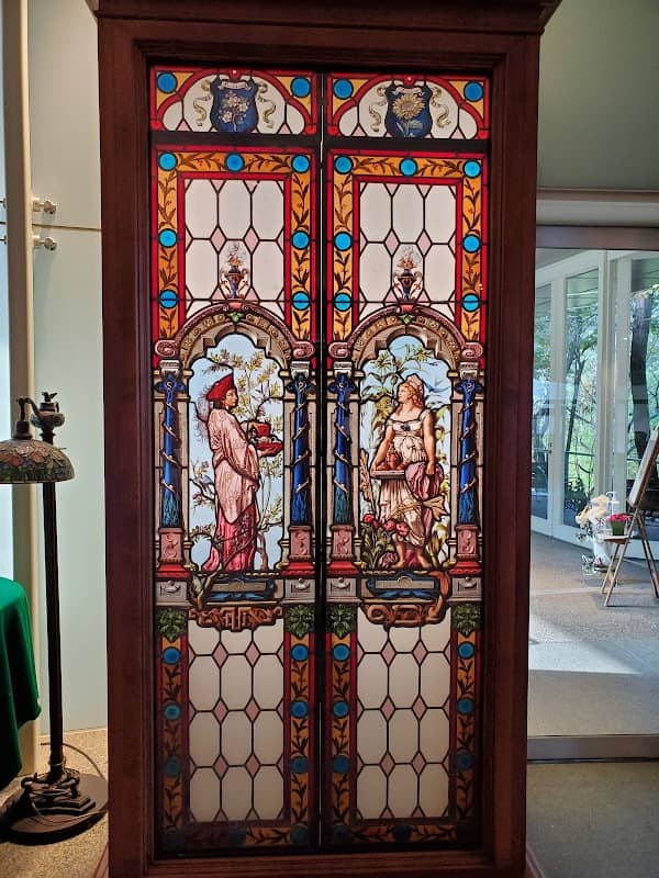 Gunma Glass Kogei Museum - Image 1